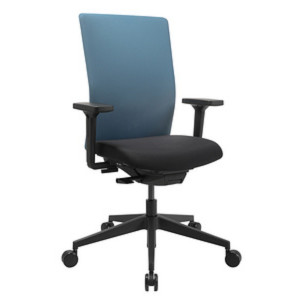 Topstar Bürodrehstuhl Sitness Airwork G schwarz