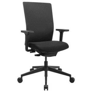 Topstar Bürodrehstuhl Sitness Airwork G schwarz
