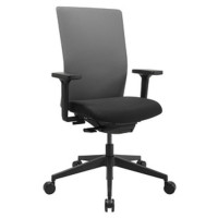 Topstar Bürodrehstuhl Sitness Airwork G schwarz