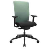 Topstar Bürodrehstuhl Sitness Airwork G schwarz