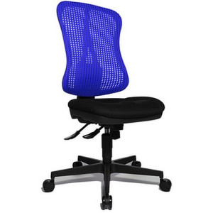Topstar Bürodrehstuhl Drehstuhl Head Point SY