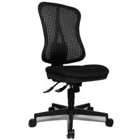 Topstar Bürodrehstuhl Drehstuhl Head Point SY
