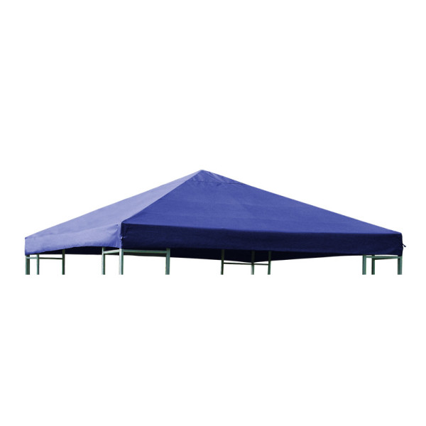 Ersatzdach 3x3 Meter blau