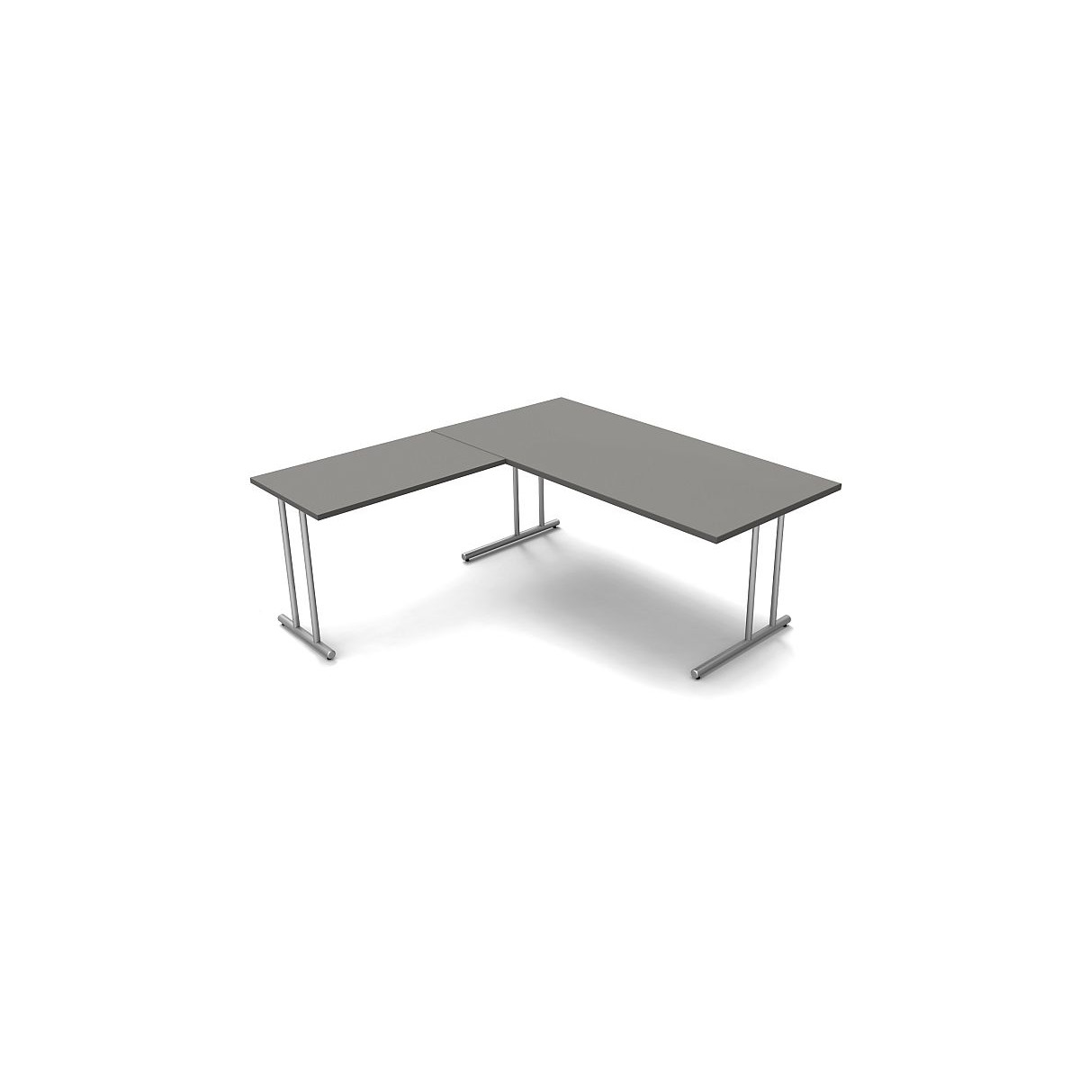 Kerkmann Schreibtisch START UP 180x80x75 box
