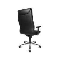 Topstar Chefsessel Bürodrehstuhl Profi Chief 100 schwarz