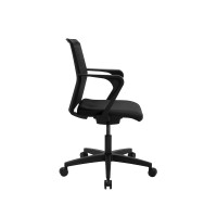 Topstar Drehstuhl Bürodrehstuhl Sitness Smart Point schwarz