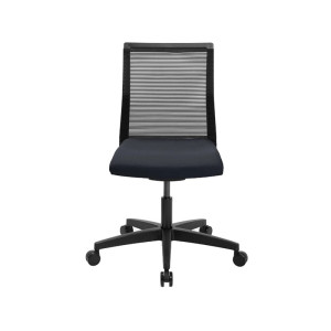 Topstar Drehstuhl Bürodrehstuhl Smart Point anthrazit