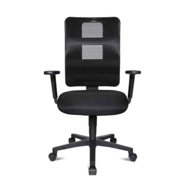 Topstar Bürodrehstuhl Drehstuhl Ergo Free Stretch