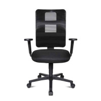 Topstar Bürodrehstuhl Drehstuhl Ergo Free Stretch