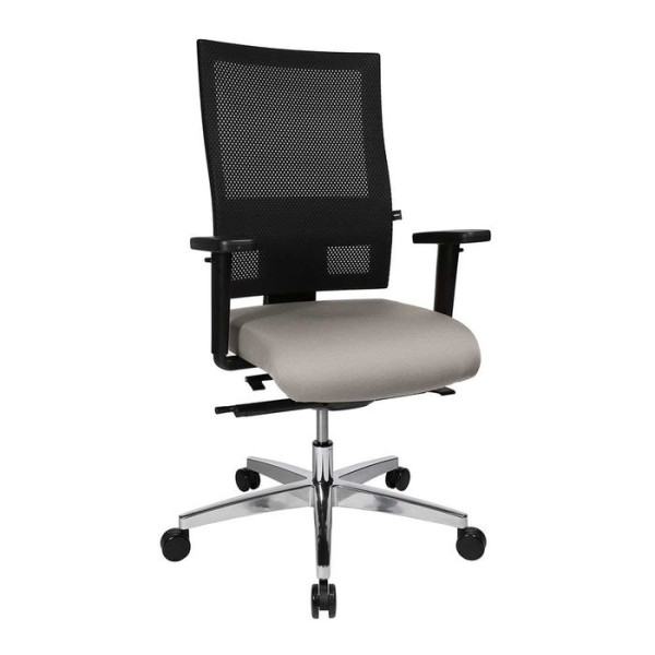 Topstar Bürodrehstuhl  Sitness Profi 200 beige