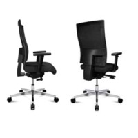 Topstar Bürodrehstuhl  Sitness Profi 200 grün