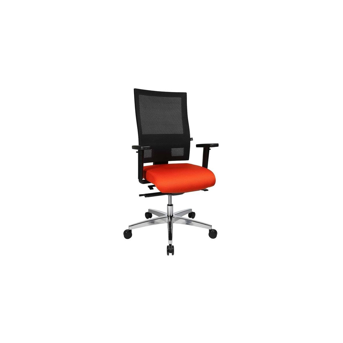 Topstar Bürodrehstuhl  Sitness Profi 200 orange