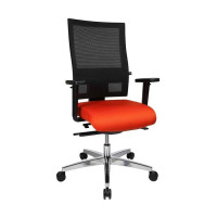 Topstar Bürodrehstuhl  Sitness Profi 200 orange