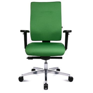 Topstar Bürodrehstuhl  Sitness Profi 300 grün