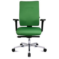 Topstar Bürodrehstuhl  Sitness Profi 300 grün