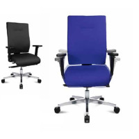 Topstar Bürodrehstuhl  Sitness Profi 300 grün