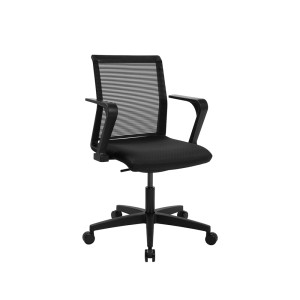 Topstar Drehstuhl Bürodrehstuhl Sitness Smart Point goldbelb