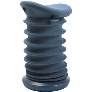 Topstar Sitzhocker/Stehhilfe Sitness 4D blau