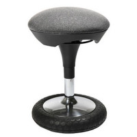 Topstar Hocker Sitzhocker Sitness 20 hellgrau