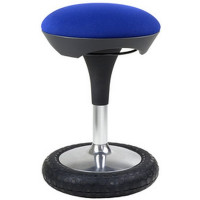 Topstar Hocker Sitzhocker Sitness 20 blau