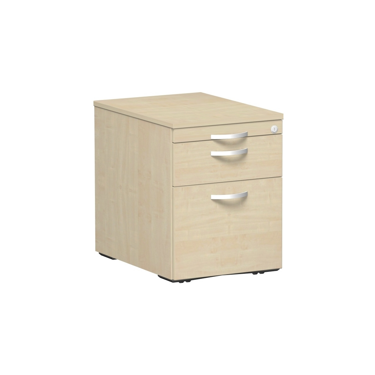 Gera Rollcontainer Hängeregistratur und 1...