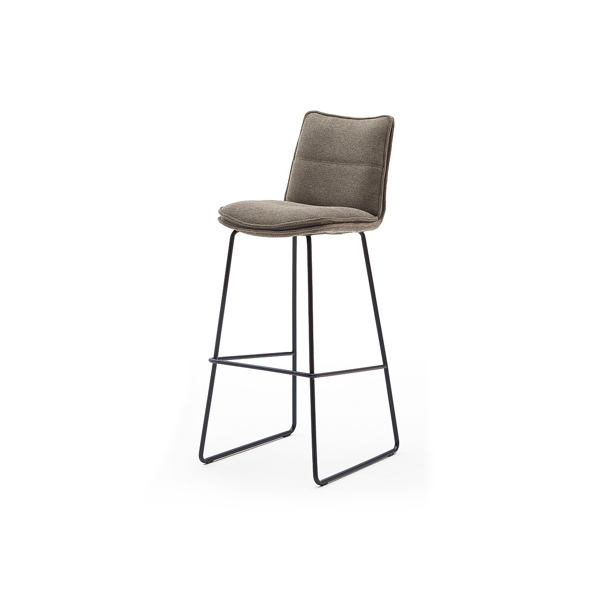 Barhocker Tresenhocker HAMPTON  Barstuhl mit Griff...