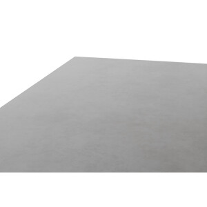 NARBONNE Esstisch Auszugtisch 200 (300) cm hellgrau