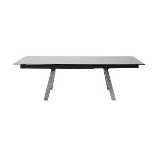 Esstisch TOBAGO Tisch Auszugtisch 180 (260) cm