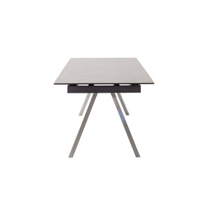 Esstisch TOBAGO Tisch Auszugtisch 180 (260) cm