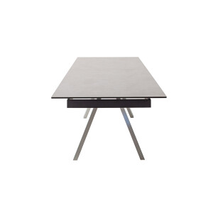 Esstisch TOBAGO Tisch Auszugtisch 180 (260) cm