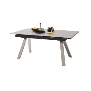 Esstisch TOBAGO Tisch Auszugtisch 180 (260) cm