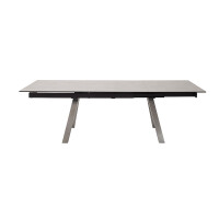 Esstisch TOBAGO Tisch Auszugtisch 180 (260) cm
