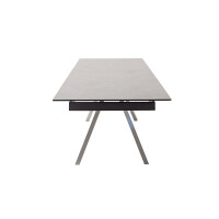 Esstisch TOBAGO Tisch Auszugtisch 180 (260) cm
