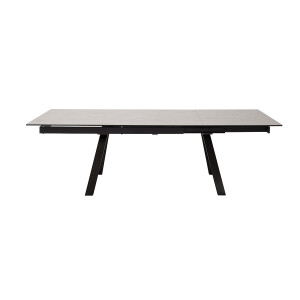 Esstisch Tisch TOBAGO Auszugtisch 180 (260) cm