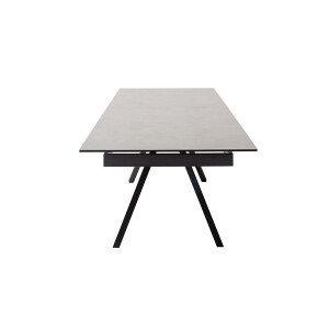 Esstisch Tisch TOBAGO Auszugtisch 180 (260) cm