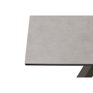 Esstisch Tisch TOBAGO Auszugtisch 180 (260) cm