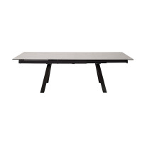 Esstisch Tisch TOBAGO Auszugtisch 180 (260) cm