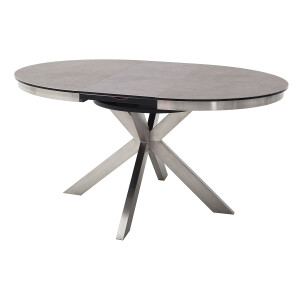 Esstisch TischWINNIPEG Auszugtisch 120 (160) cm