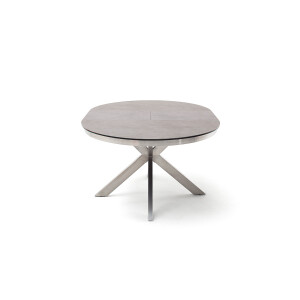 Esstisch TischWINNIPEG Auszugtisch 120 (160) cm