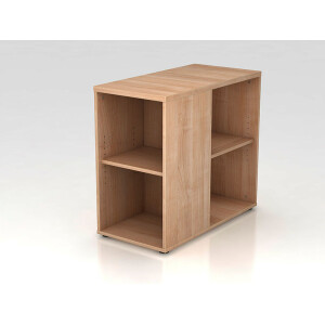 Hammerbacher Büro Schreibtisch Anstellcontainer Container Modell 1630