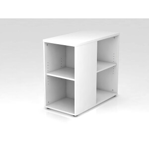Hammerbacher Büro Schreibtisch Anstellcontainer Container Modell 1630