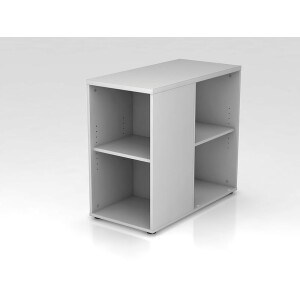 Hammerbacher Büro Schreibtisch Anstellcontainer Container Modell 1630