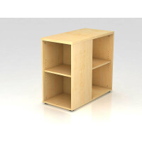 Hammerbacher Büro Schreibtisch Anstellcontainer Container Modell 1630