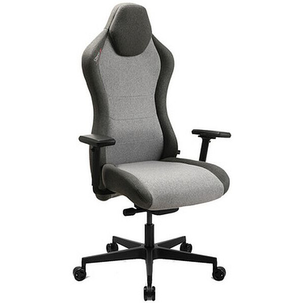 Topstar Bürodrehstuhl Sitness RS X dunkelgrau / hellgrau