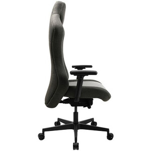 Topstar Bürodrehstuhl Sitness RS X dunkelgrau / hellgrau