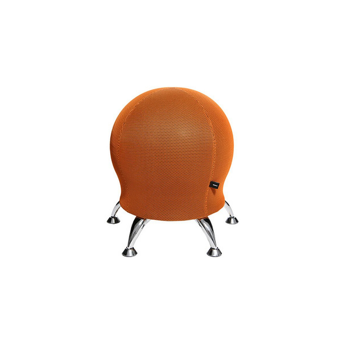 Topstar Hocker Sitness 5  orange