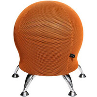 Topstar Hocker Sitness 5  orange