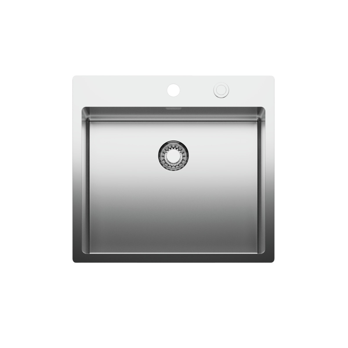 Einbauspüle Corno Piu PR4, Spü box