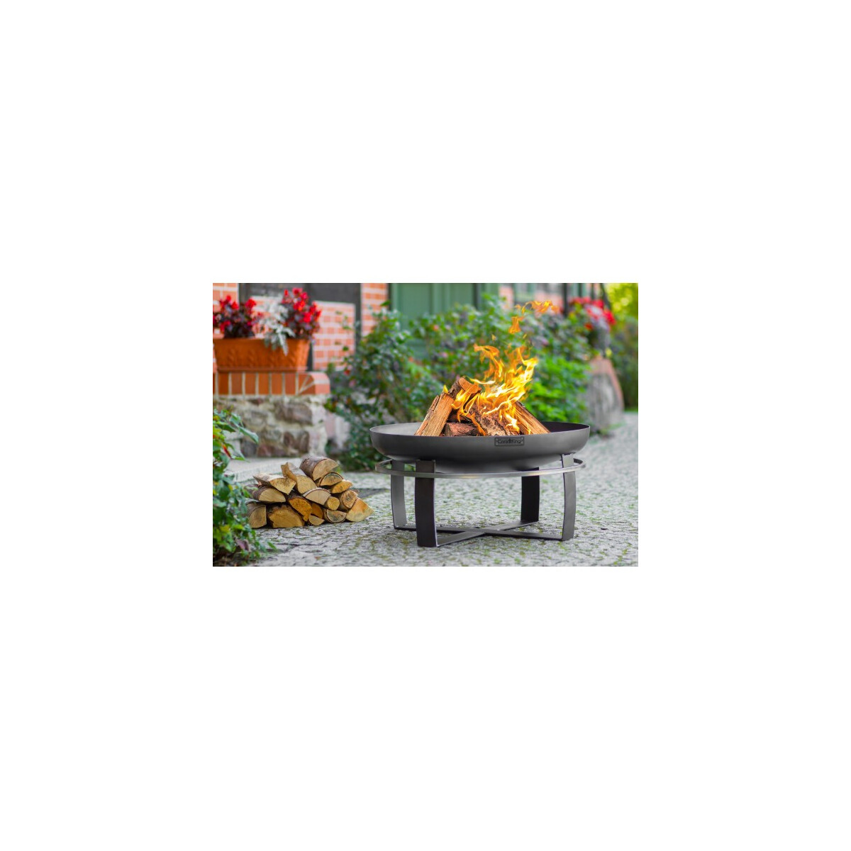 Feuerschale VIKING 60 cm
