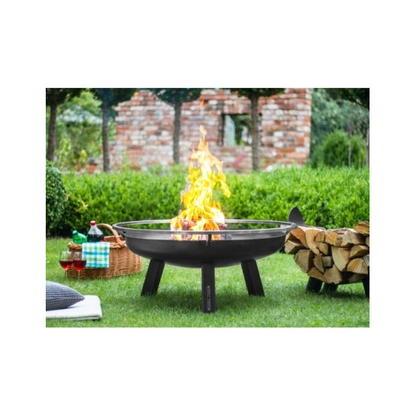 Feuerschale PORTO 80 cm